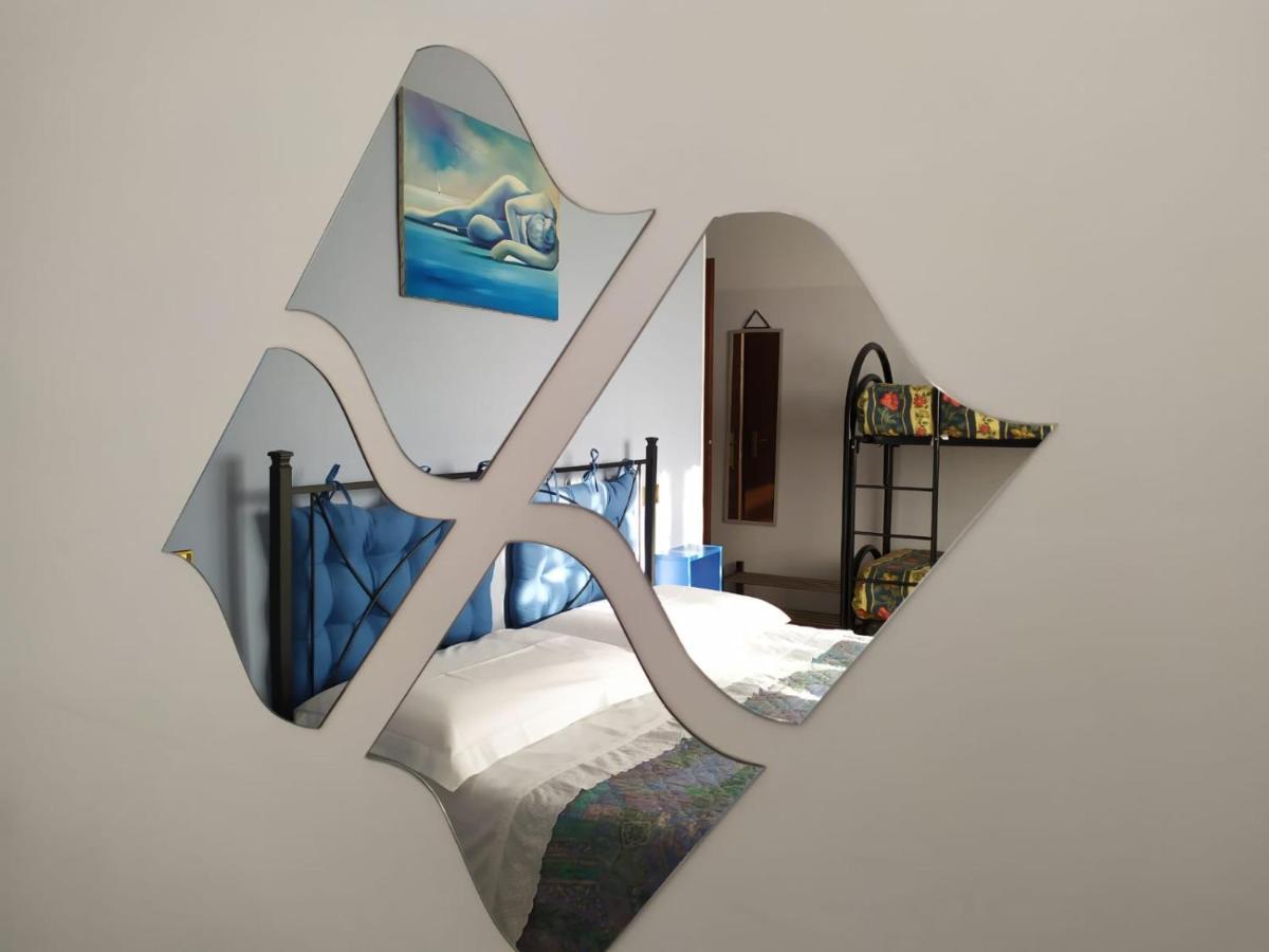 B&B La Casa Di Angelica 로세토데글리아브루찌 외부 사진