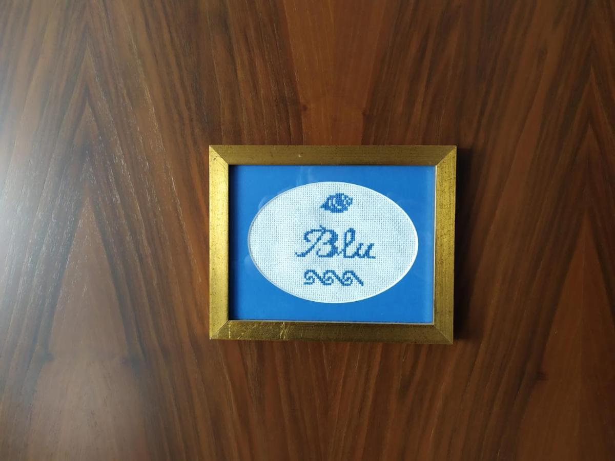 B&B La Casa Di Angelica 로세토데글리아브루찌 외부 사진