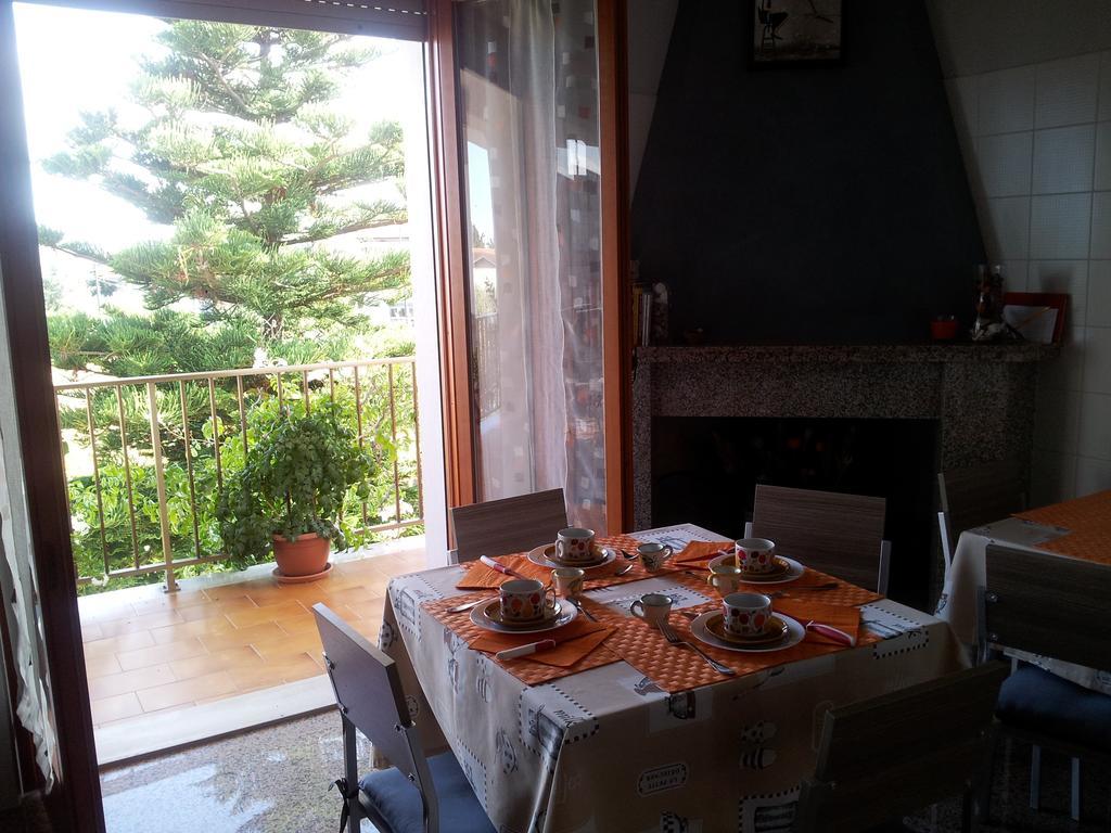 B&B La Casa Di Angelica 로세토데글리아브루찌 외부 사진